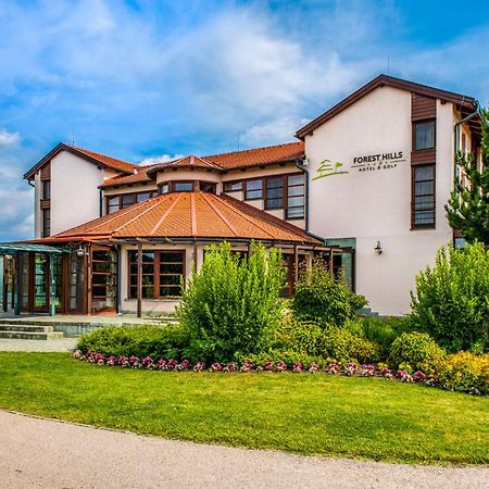 Szarvaskut Hotel Zirc Esterno foto